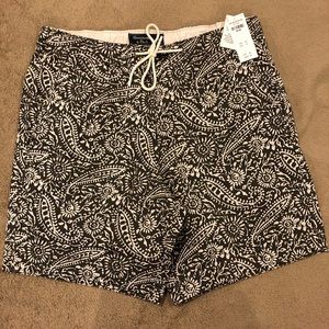 Abercrombie & Fitch Shorts - Brown - Medium